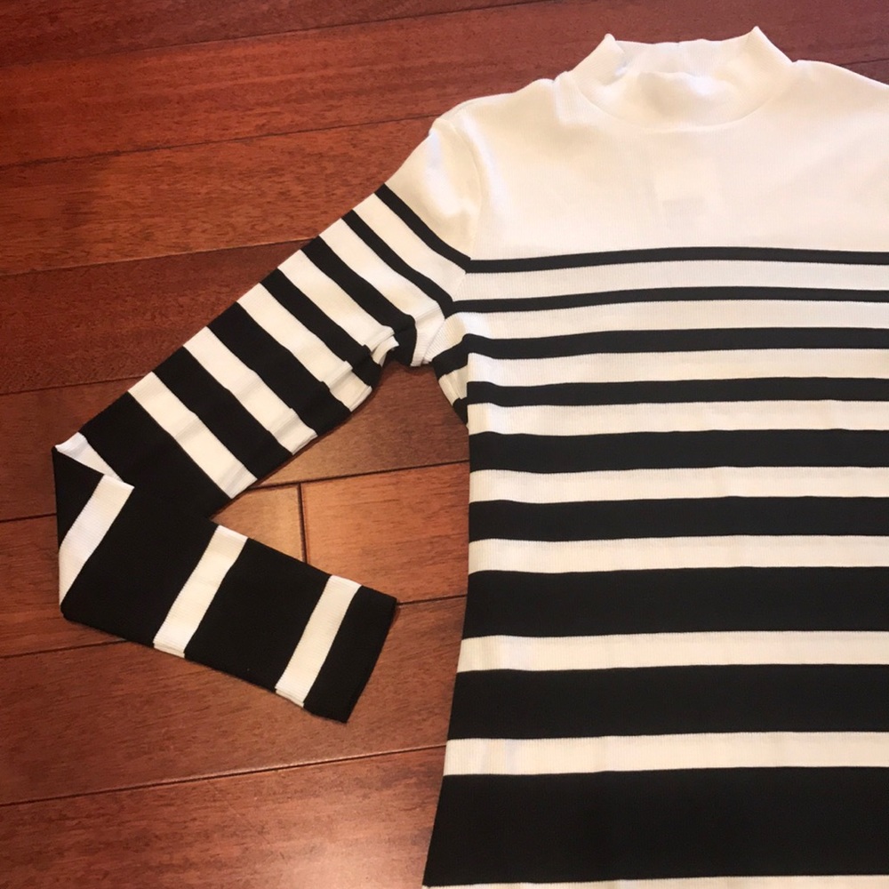 👗two piece h&m midi sweater dress bundle - Picture 2 of 8